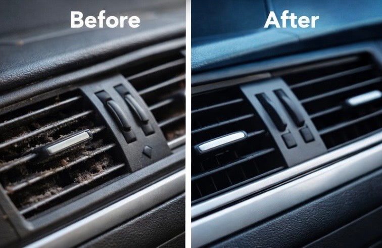 Magic Cleaning Gel – Car & Home Dust Remover